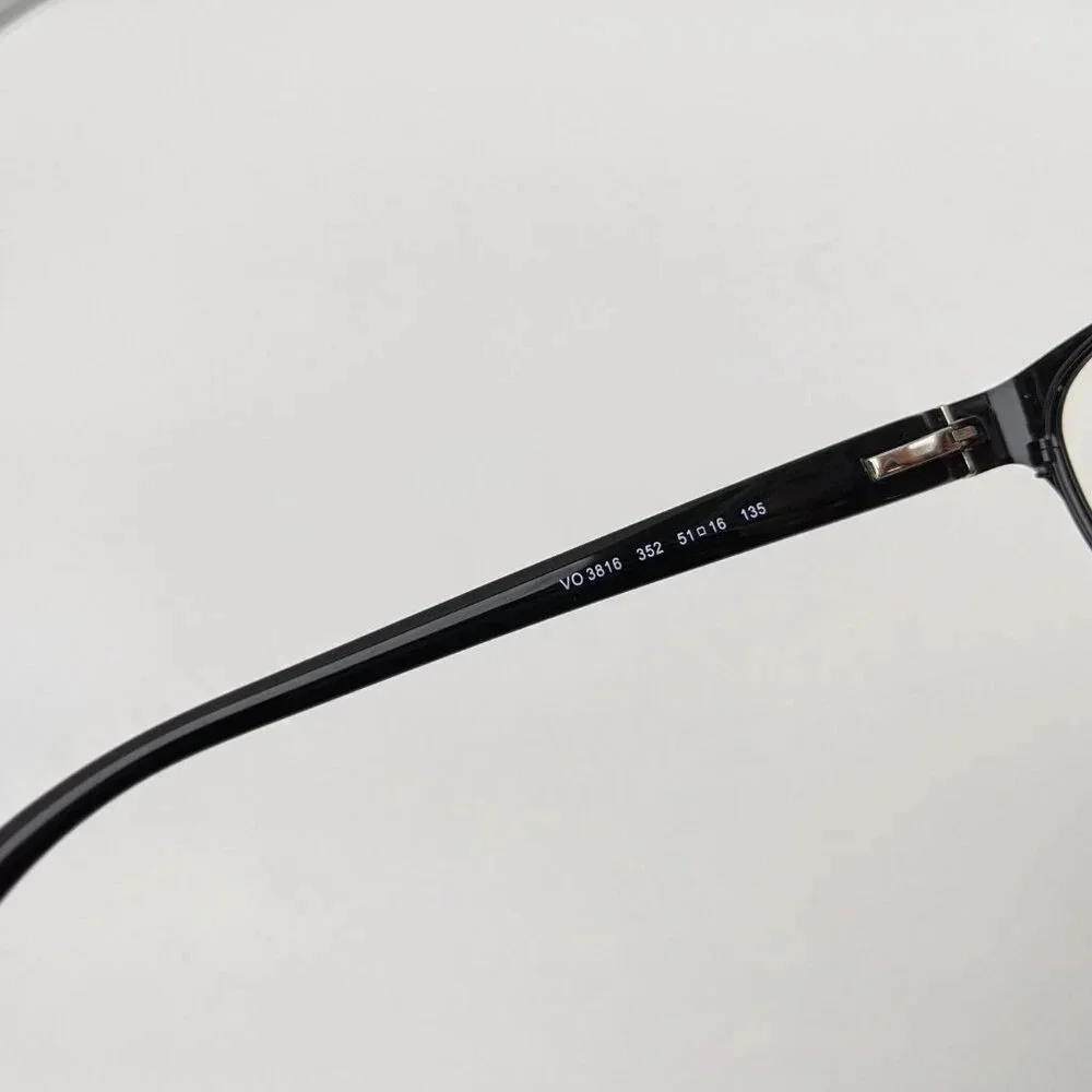 🕶️ Vogue VO3816 352 Eyeglasses 51/16-135 / JLE534🕶️